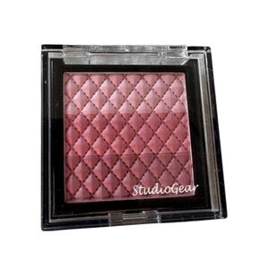 Studio Quilted Cheek Pallete New!